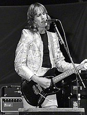 Happy 72nd Birthday to Todd Rundgren, born this day in Philadelphia, PA. 