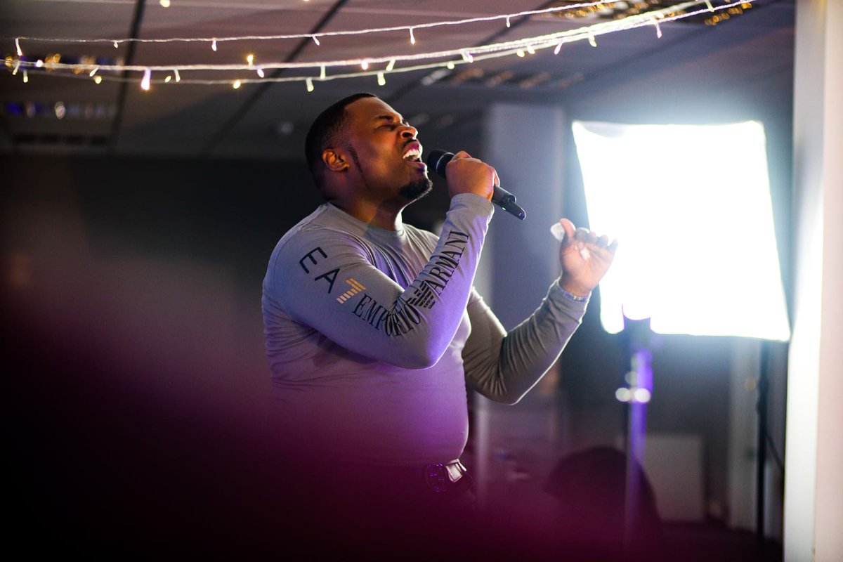 phwembley's tweet photo. Great Worship Hour Saturday night! Our Praise &amp; Worship team created a space for people to worship God at home. It was an up-lifting evening and definitely needed for these trying times🙏🏾🙌🏽.

To watch over, visit our YouTube link: https://t.co/FAxcfrJi7R

#Harrowyouknow https://t.co/taRf7M9qnf