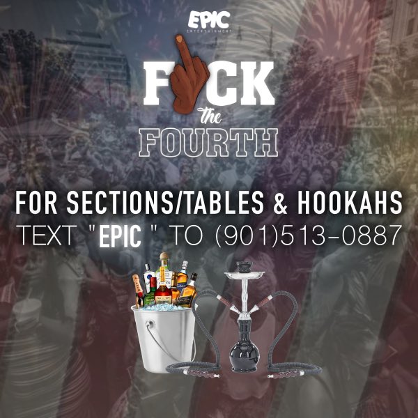 epicent_1's tweet photo. People need to see The Bigger Picture 📸 ... F*ck the Fourth Official Party 💥🔥Hosted by @epicent_1 🏁🖤 
_______
Fri, July 3rd ALL roads lead to Horn Lake ,Ms at The Palace Banquet Hall ( 6341 US-51 N Horn Lake, MS  38637 )📍Doors open @ 9PM *EARLY ARRIVAL SUGGESTED* https://t.co/gf7zIdLM5l