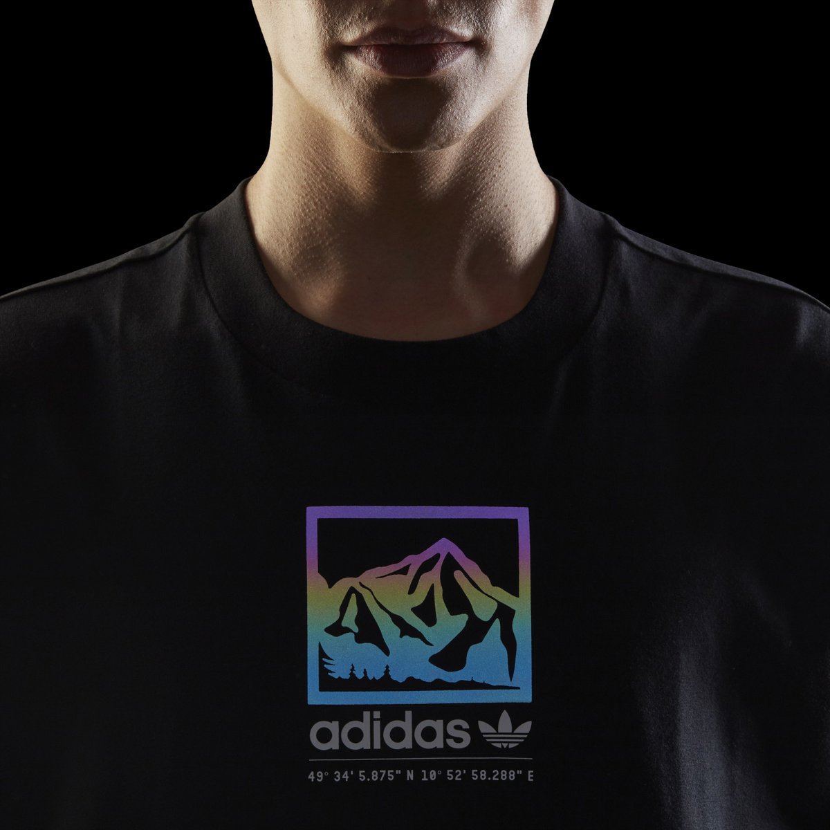 adidas adiplore t shirt