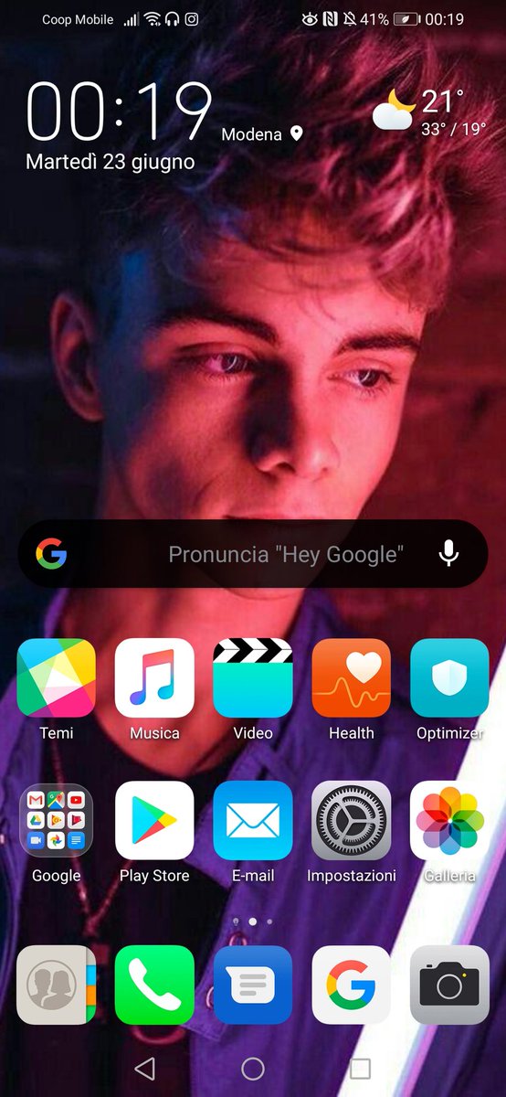 Frances55004409's tweet photo. Ok lo faccio perché mi annoio ahahah
Ps. Nel blocco schermo non riesco a fare lo screen 🙃 @letiiziaa__ @heyyfra https://t.co/qfnC9Kku4t