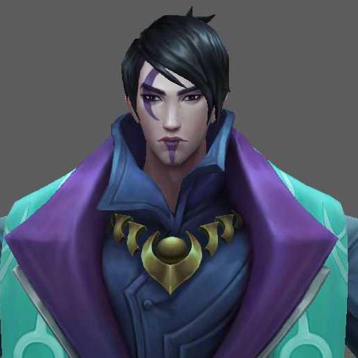 lgbt characters in league of legends: a thread