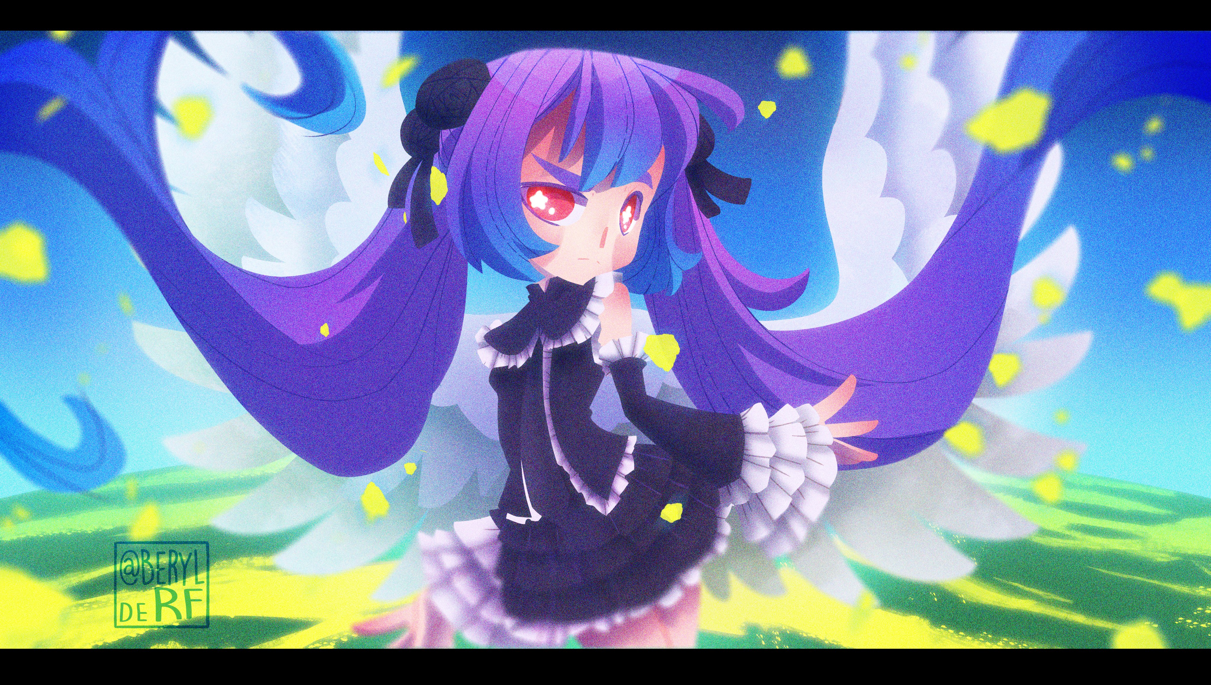 39rin (@39rin_art) / X