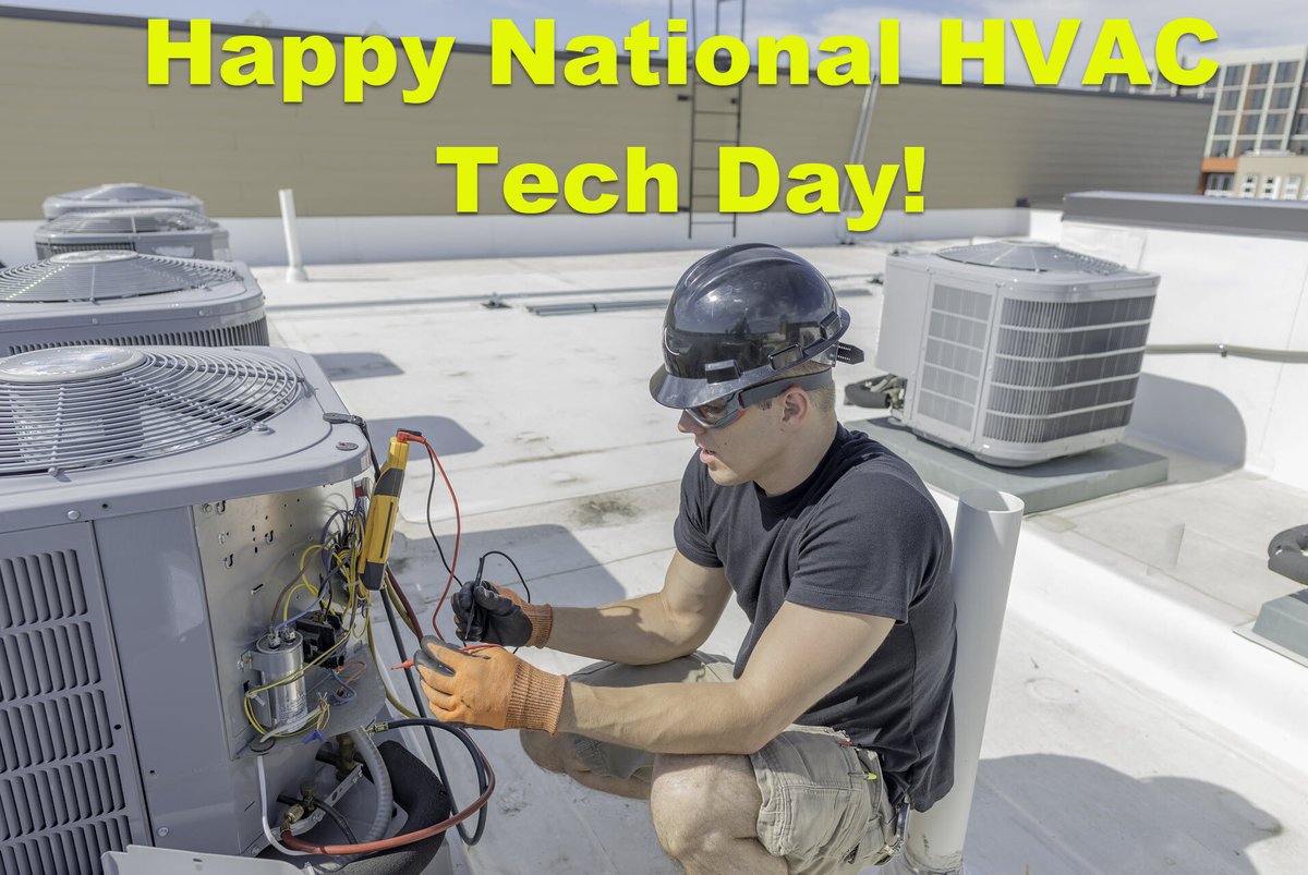 air agents heating and cooling