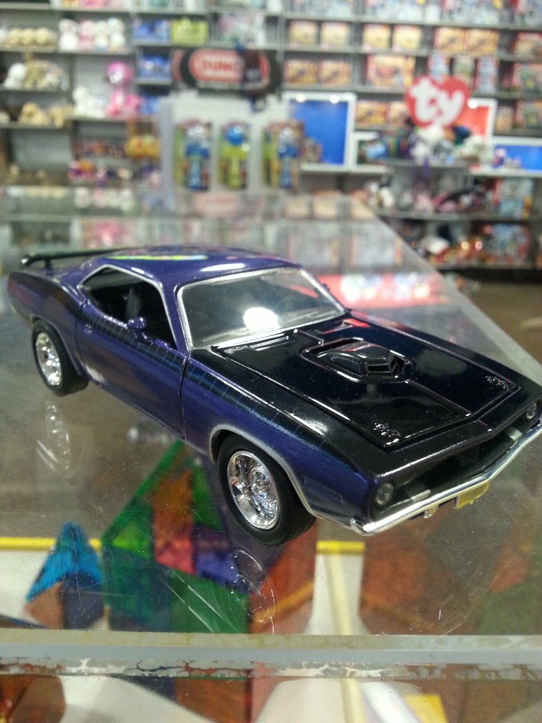 RaceDrive's tweet photo. Hey @RaceClass
Does this bring out the kid in you ?
Just #BecauseRaceCar
#MoparMonday
#PlumCrazy
#Cars
| #RaceDrive https://t.co/vPOE4j25PS