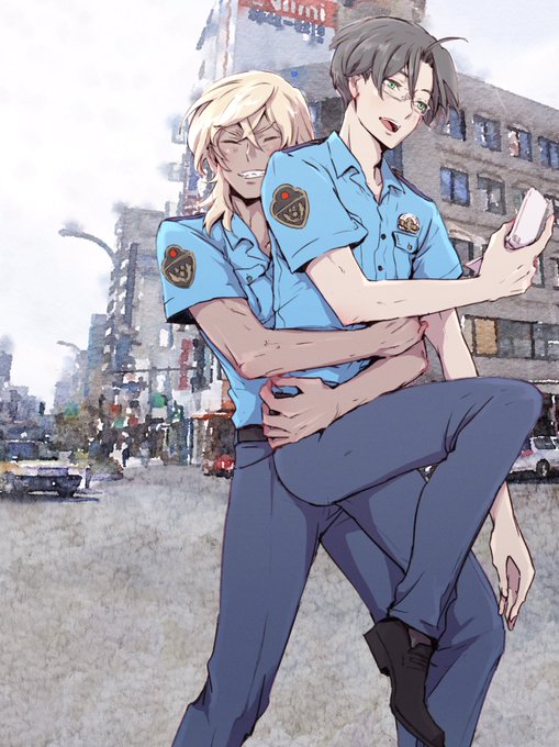 注目 画像ツイート さらざんまい 3ページ目 アニメレーダー 注目 画像ツイート さらざんまい 3ページ目 アニメレーダー