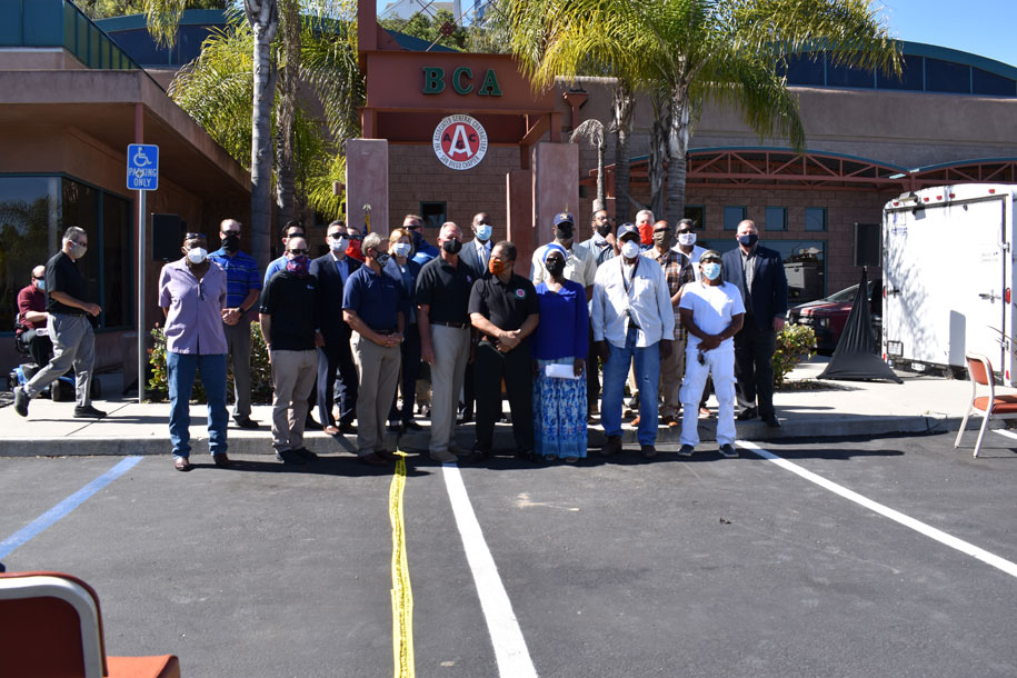 VoiceViewpoint's tweet photo. National Black Contractors Association Signs Historic Agreement With AGC
-
READ MORE: https://t.co/FEU3cmvjfT
-
#black #construction #blackconstruction #BlackContractors https://t.co/3AWki5zsu0
