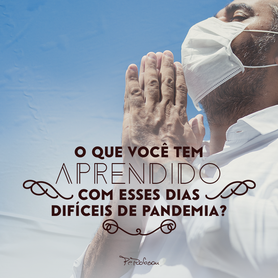 Pe. Robson de Oliveira tweet media