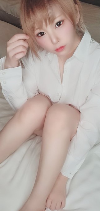 コスプレイヤー碧葉さちのTwitter画像7