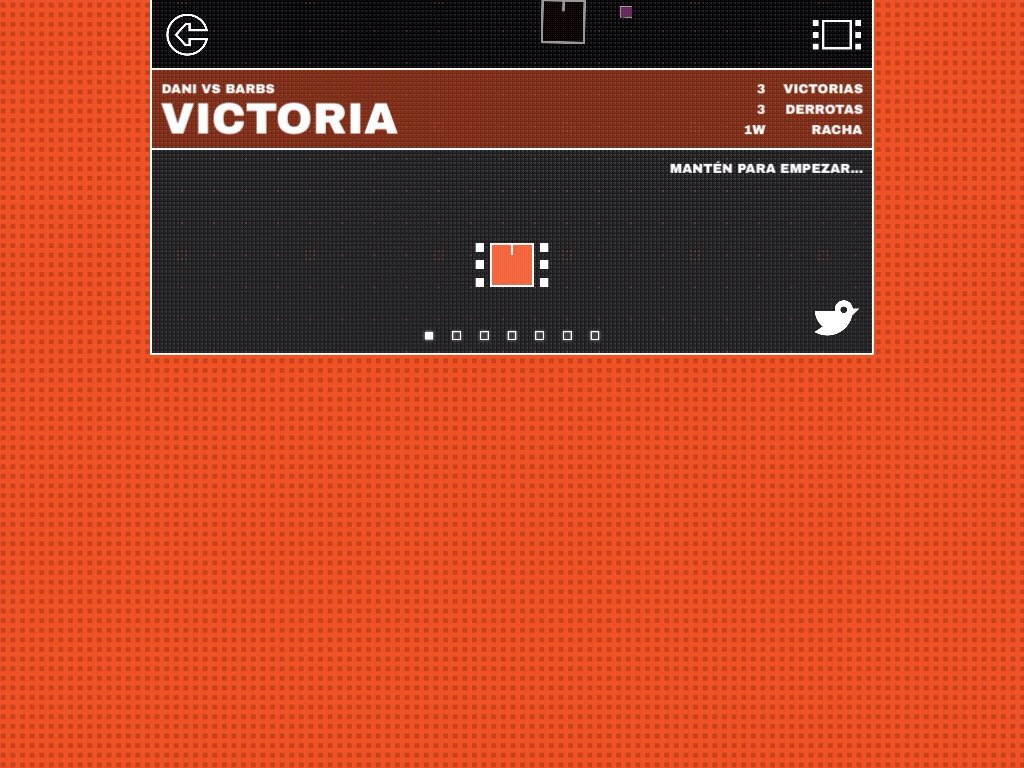 Fer3538's tweet photo. Acabo de derrotar a BARBS en DUEL. #letsDUAL https://t.co/iOlMGP4mW8 https://t.co/ZlNOKhSyFq