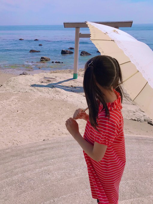 Twitterのコスプレ画像9