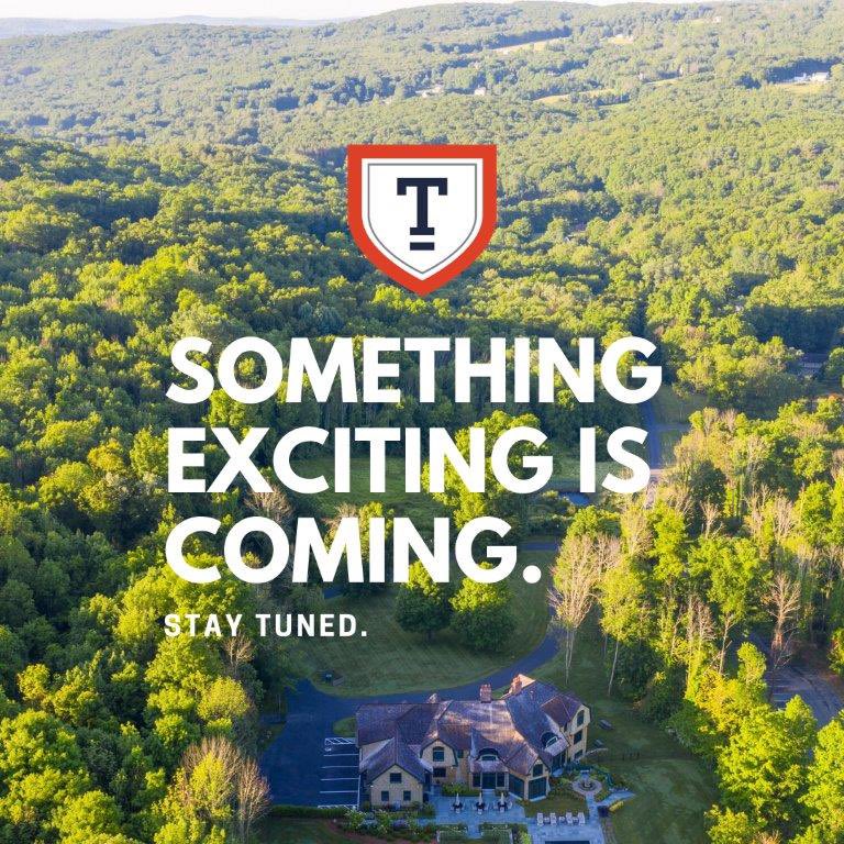 TurnbridgeCT's tweet image. Announcement coming soon...