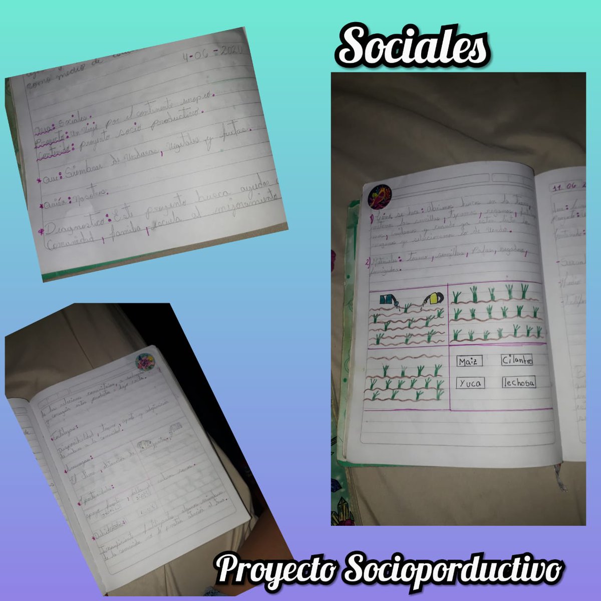 fuertemurachi's tweet photo. Actividades cada familia una escuela. @circuitoeduca11 @Crazet2011 @charlychaves @SalaEducacion @BolivarianasZET @01Ptmstachira @Div_Ini_Pri_Esp  @ZonaEducTachira @MPPEDUCACION @fuertemurachi https://t.co/ch5aJc9iOU