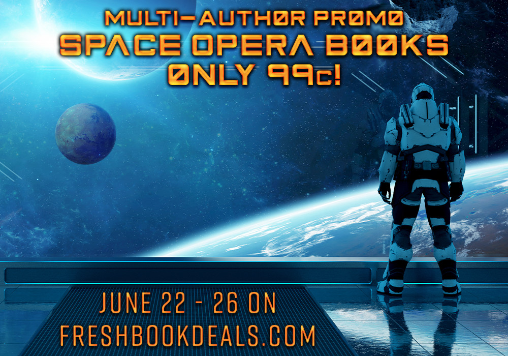 lmbpn's tweet photo. Love #spaceopera? Anything set in #space? Wish you could get a seat on the #SpaceX flights? Then check out this fantastic list of #scifibooks today! All are 99c and most are in #KindleUnlimited #ebooks #books 
https://t.co/NuyRbzLexn https://t.co/lsFOoUwbbk