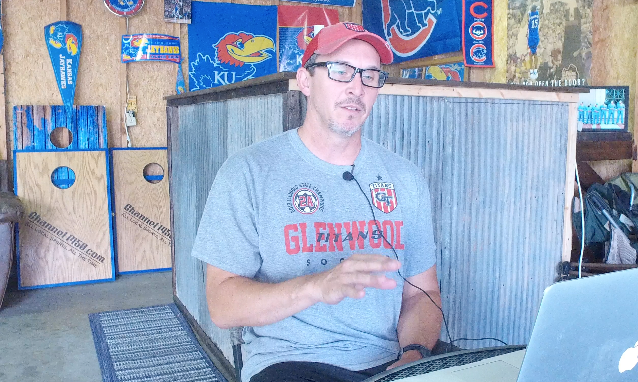 Channel1450com's tweet photo. Live Rewind: Jay Lipe Talks 2013 Glenwood Girls Soccer State Championship: https://t.co/Wowlyyth09 https://t.co/W65J3KS9XL