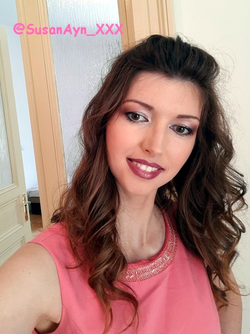 Hi my dear fans 😀  On last Monday, there was another shooting for @joachimkessef 's Interracial vision<a href="/tag/bbc"class="tags"><span>#bbc</span></a><a href="/tag/anal"class="tags"><span>#anal</span></a><a href="/tag/dap"class="tags"><span>#dap</span></a><a href="/tag/susanayn"class="tags"><span>#susanayn</span></a><a href="/tag/doubleanal"class="tags"><span>#doubleanal</span></a><a href="/tag/piss"class="tags"><span>#piss</span></a>