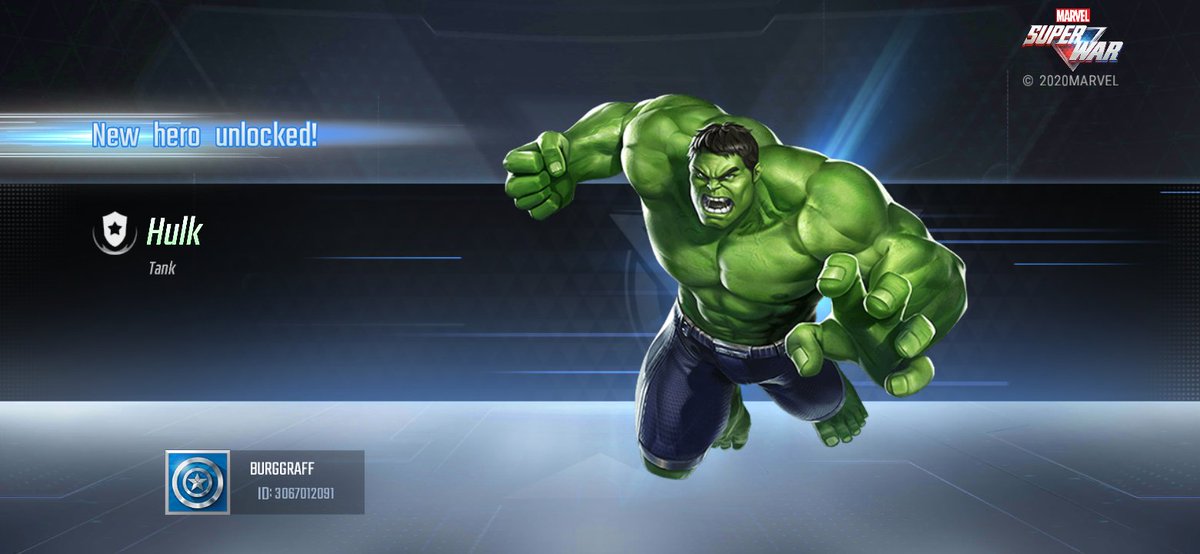 OdeioJovem's tweet photo. #MARVELSuperWar https://t.co/qzyN687fiT