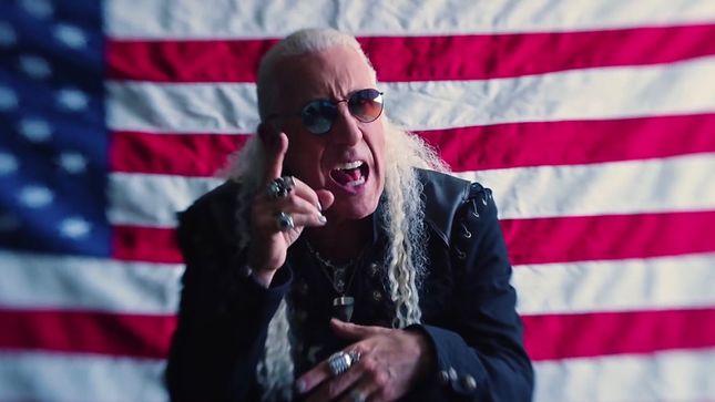 13/ Because we’re not gonna take it anymore. Twisted Sister had it right.