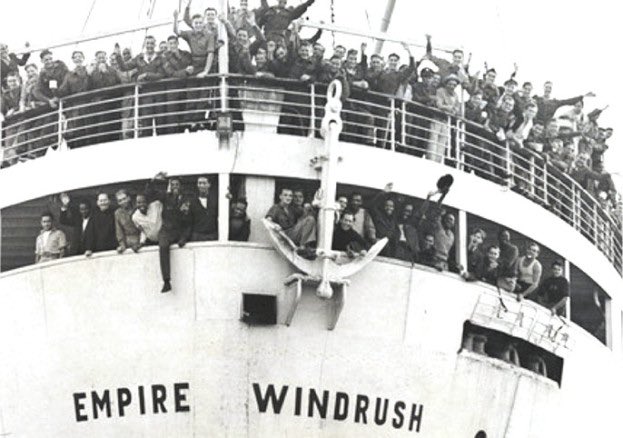 Today was Windrush Day. As a proud Black man from Jamaican heritage, I’ve had mixed feelings throughout the day. On the one hand I’m so proud of what you (our elders) achieved and the foundations you laid so our futures would be better than your colonised and enslaved past 1/9