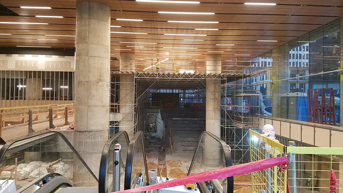 MeltonElectric's tweet photo. Here's a picture from the archives of early work at Capitol Tower Houston.
#MeltonElectric #Contractors #CapitolTower #ThrowbackThursday #Houston https://t.co/s5N1Ie4w89