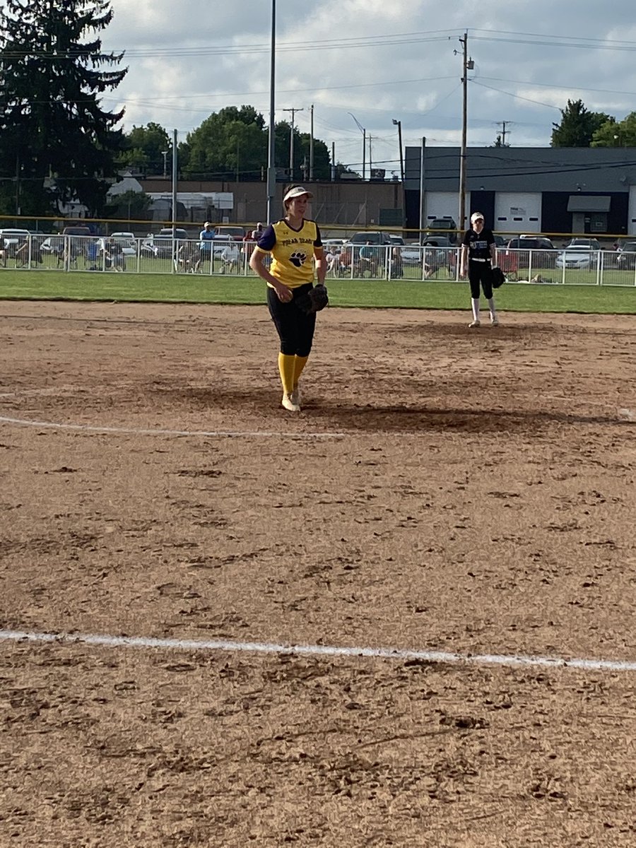 Jackson Softball tweet media