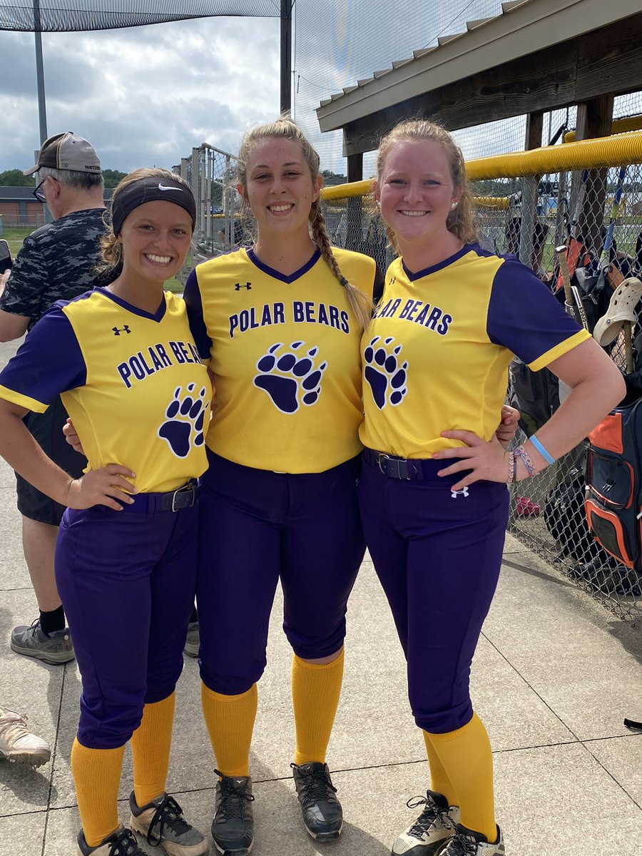 Jackson Softball tweet media