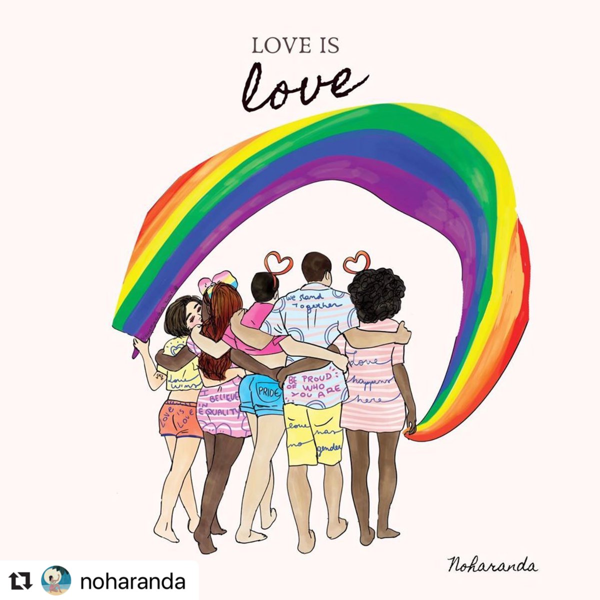 UNO_LRC's tweet photo. @noharanda You are beautiful no matter your body type, sexual orientation, skin color, political views, gender, mental status, religious affiliations. Let no soul tell you otherwise #affirmations #dailyaffirmations #posivibes #pride #pridemonth #unoproud #unolrc
⠀ https://t.co/ZSAl47kVeb
