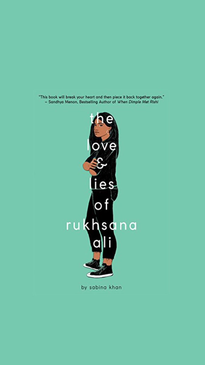 the love & lies of rukhsana ali by sabina khan! this book deals with being a qpoc. rukhsana is about to go to caltech to become an engineer when her conservative muslim parents find her kissing her girlfriend. everything is thrown off course when they whisk her off to bangladesh