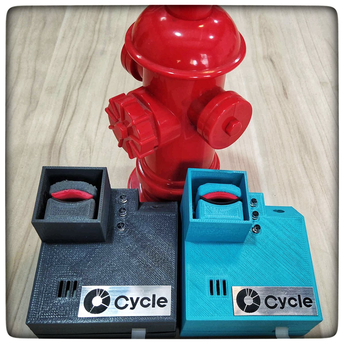 system_cycle's tweet image. DIP En sus 2 versiones, ¿Cual te gusta más?