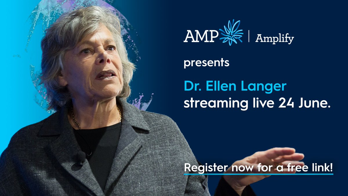 AMP Amplify tweet media