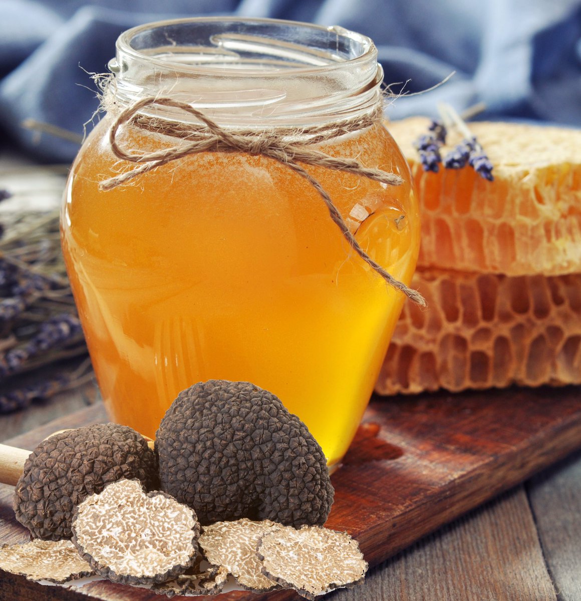 Truffles Have Gone Texan! 

Texas’ “Truffle Lady” Diane Roederer is no stranger to spectacular products. She has recently collaborated with Texas artisans to create <a href="/DRDelicacy/">DR Delicacy</a>’s first line of signature Texas products. Shop below:
drdelicacy.com #sponsored #Truffles #TX