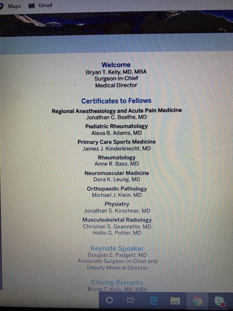 RaghunandanMD's tweet photo. Humbled and excited to be part of the Spine and Sports Medicine fellowship graduating class at the Hospital for Special Surgery 2020! @SeanMatsuwakaMD @JCharnoffMD @JayPanchalMD @JonKirschnerMD @HSpecialSurgery #Physiatry #sportsmedicine #MedTwitter https://t.co/K8GJx8mUuF