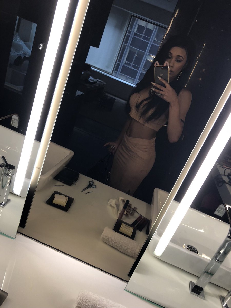 B'Chelle (@TheRealBchelle) / Posts / X
