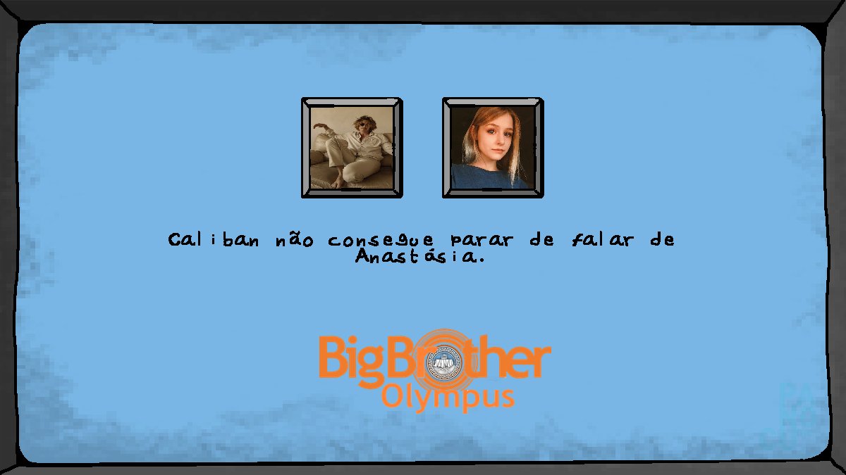 NovosRPG's tweet photo. Caliban fica fissurado em Anastásia o resto da noite. Abrindo a boca apenas para beber e soltar elogios sobre os lábios frios da filha de Despina. https://t.co/9GDFPv3A7x