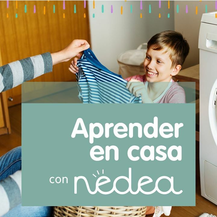 CentroNedea's tweet photo. 📽 Y nuestro ciclo de directos gratuitos "Familias en cuarentena" ❤ llega a su fin este jueves.
* *
📶 Estamos muy contentos con la acogida que ha tenido nuestra iniciativa 🤗 y seguro que más adelante realizaremos más directos aunque esperemos que con otro motivo menos del… https://t.co/lZKj9tvvfh