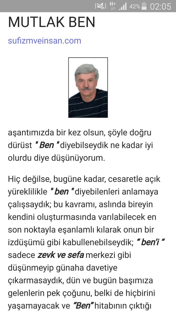 VahdetiVcud's tweet photo. #MutlakBen ❗#Ben #Halife #insan #İzafiBen #izafi #YenidenDoğuş #yenilen #varlık #varoluş #Teklik #ahmedfyuksel #AhmedHulusi #sufiyazar @ahmedfyuksel
https://t.co/tbOTi2e849 https://t.co/aQByLj9EY2