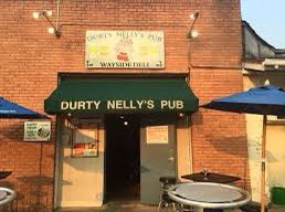 Tim__Brooks's tweet photo. @BrandyBeansH @dankgdl Durty Nelly’s, Charlottesville. https://t.co/dL5i8JVglS