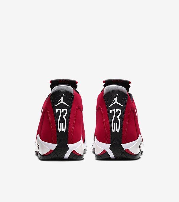 july 2nd jordan release