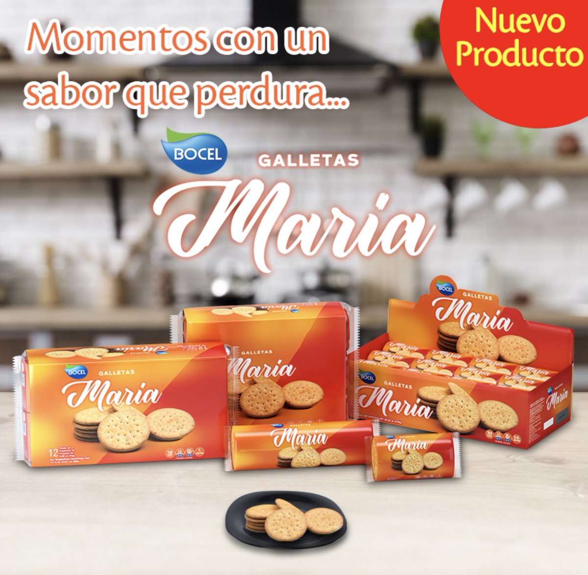 CRreynoso's tweet photo. Momentos con un SABOR que PERDURA...

Nuevas galletas MARÍA!!!
@grupobocel hace grande lo nuestro!

@viniciojoser @fcapellan1 @AJsencion @anamcabrera19 @anavidalcabrera @mikylama @CreynosoH @NSAGLOBAL @nsaflorida @sandrareynosof @saryperez10 @SurtidoraDeniss @astridtlc https://t.co/jCqtofOp4n