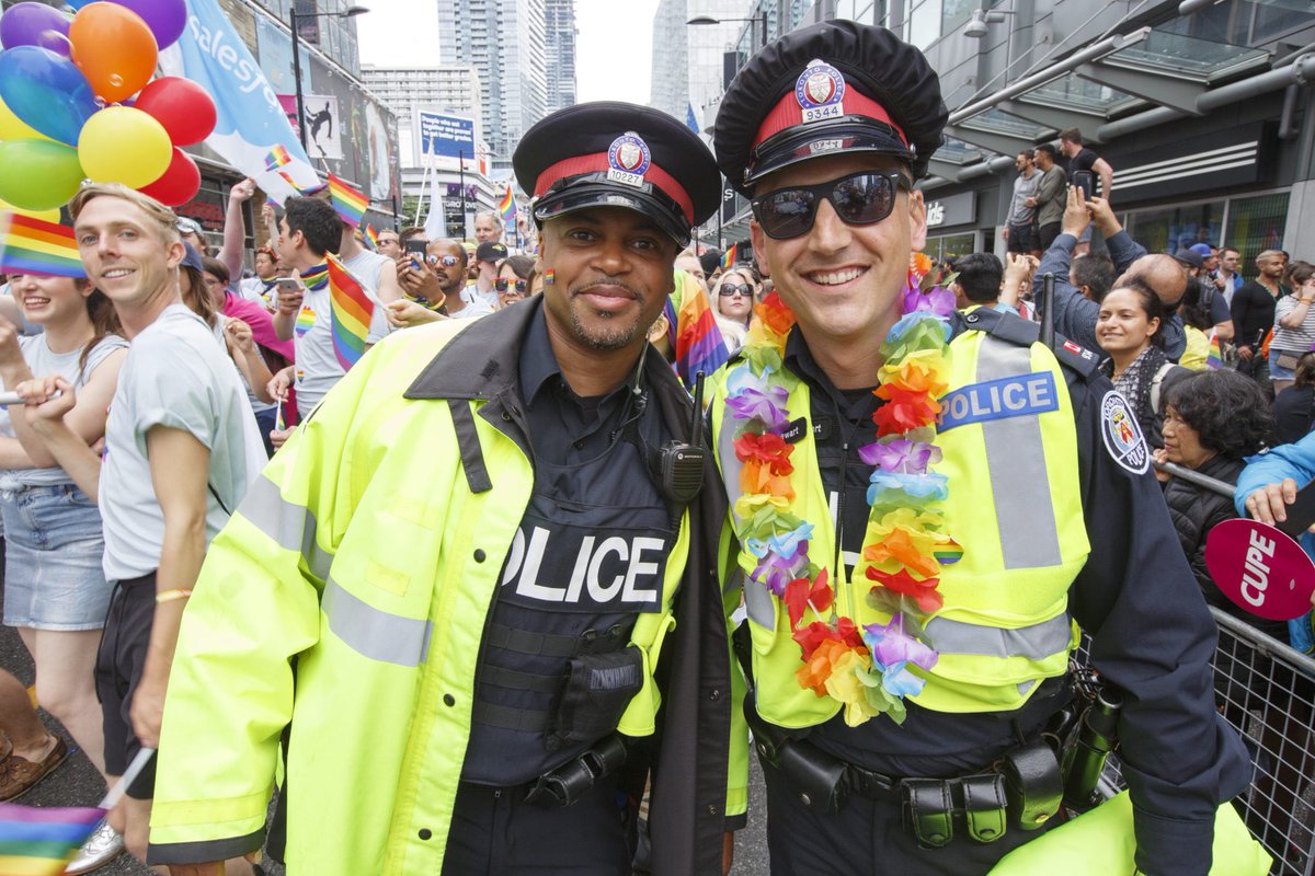 jamesramertps's tweet photo. I am honoured today to be designated by the @TPSBoard as the Interim Chief of the @TorontoPolice Service. I want to express my full commitment to the citizens of #Toronto and the members of our service. https://t.co/FSfdmBuBLn