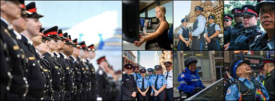 jamesramertps's tweet photo. I am honoured today to be designated by the @TPSBoard as the Interim Chief of the @TorontoPolice Service. I want to express my full commitment to the citizens of #Toronto and the members of our service. https://t.co/FSfdmBuBLn