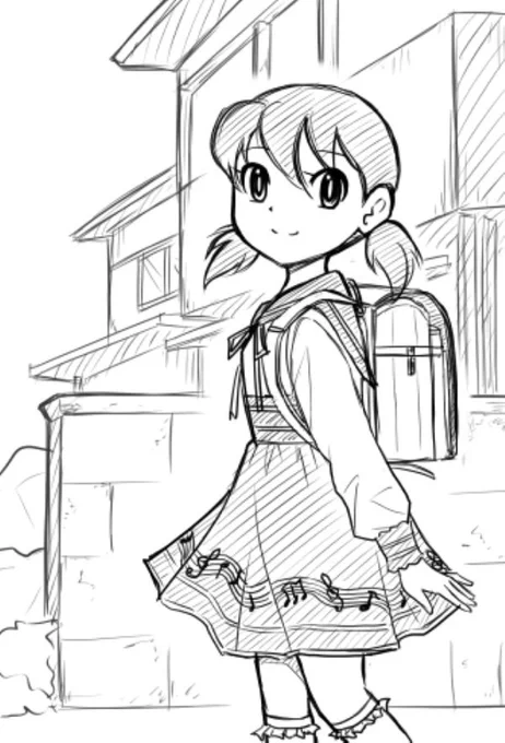 アニメのドラえもんさ、息子が好きで見てるんだけど、やっぱりドラえもんの安心感ってすごいよね。
この間は「くしゃみに気をつけろ」の回を、息子曰くオチが好き!ってリピートしてたけど、何気に声カタマリンの使い方が笑えた。
オチで言えば、私はバイバインの栗まんじゅう増殖エンドが一番好き。 