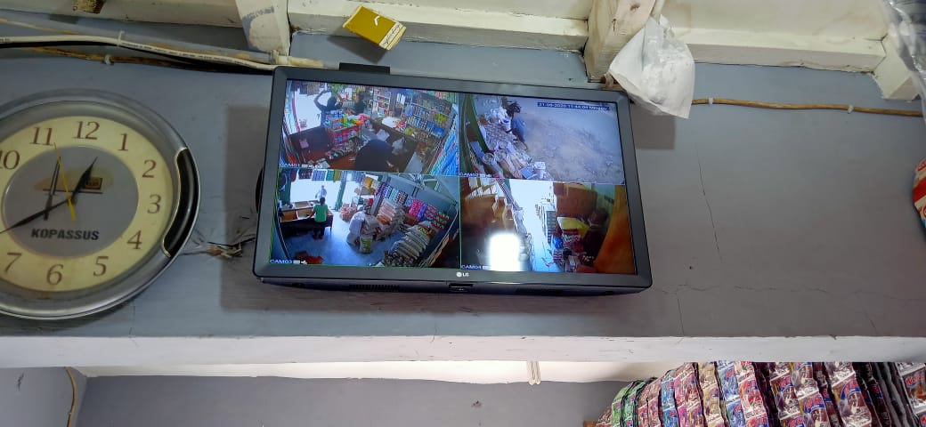 GoSecure_Cctv's tweet image. testimoni pemasangan oleh 
@gosecure_cctv
 .
.
Bagi yang berminat memasang juga bisa hubungi kami atau datang langsung ke toko kami di Jl.Sukasari No.21, Bogor
.
.
.
.
#securitysystems #securitycamera #cluster #perumahan
 #cctvindonesia  #cctvbogor