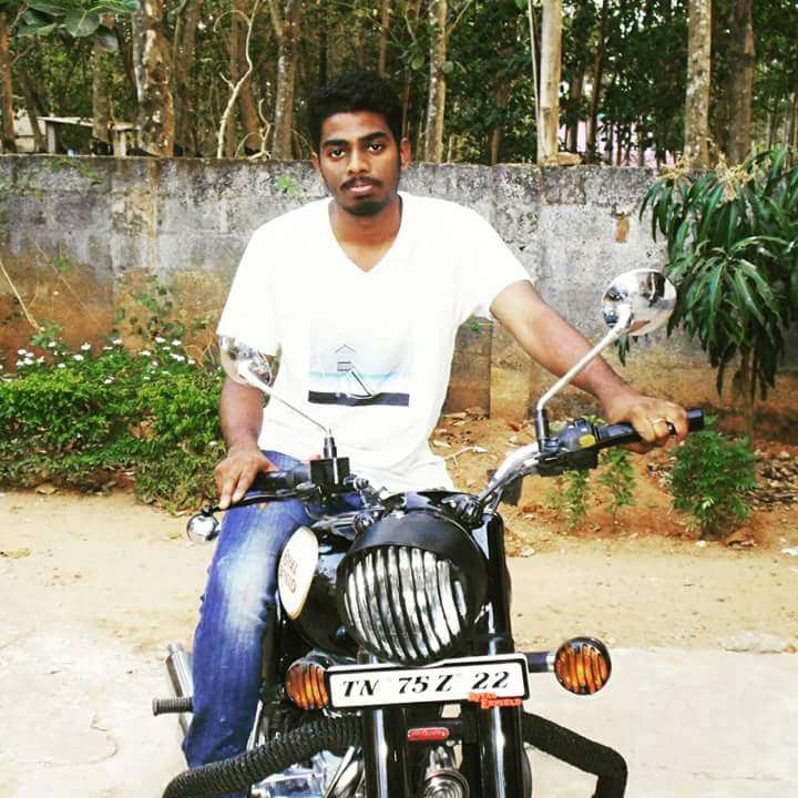 FrankAntoJebin's tweet image. #frankantojebin