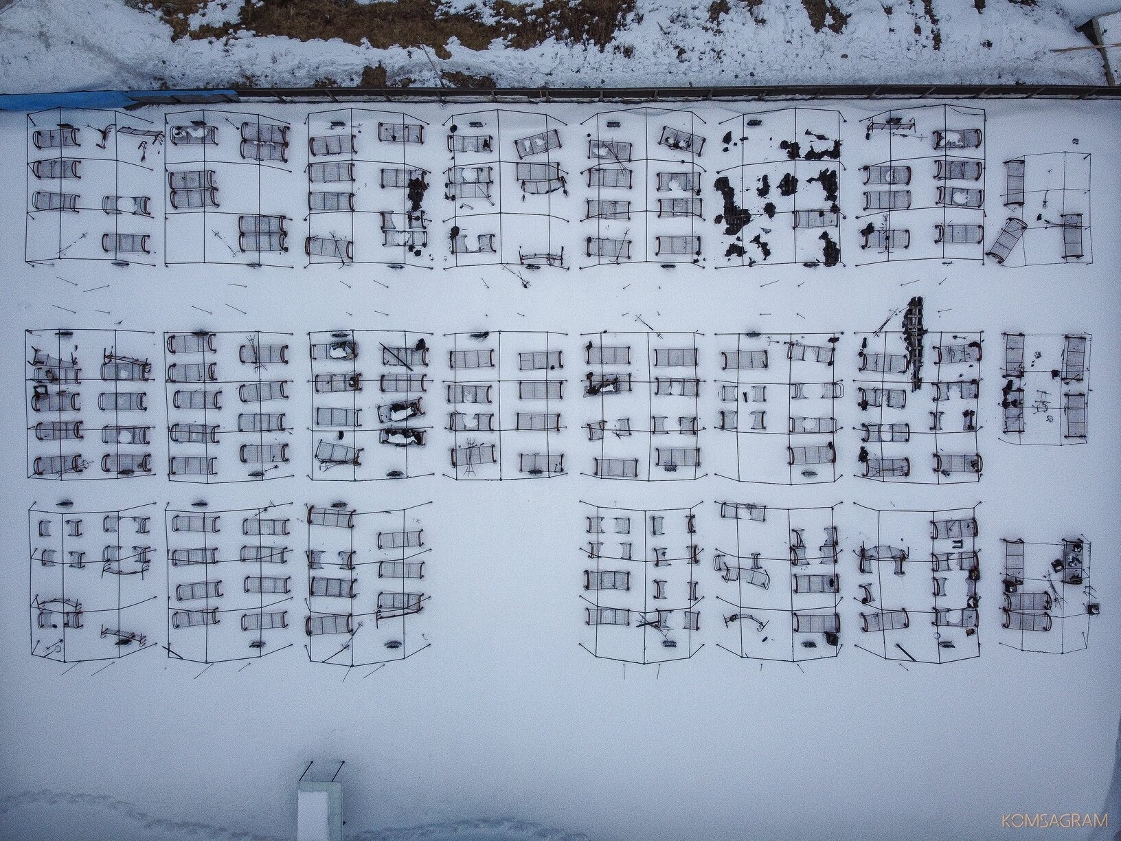 Кладбище комсомольск на амуре старт схема