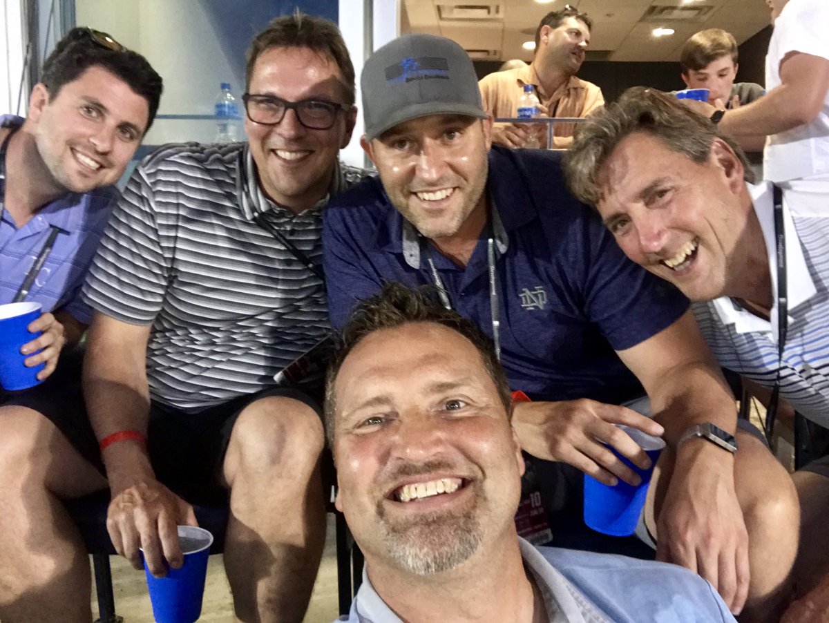jennifer_weeder's tweet photo. #CWSatHome #CWS2020 Sooooo many friends to share memories with over the years. https://t.co/cBlyInvnE3