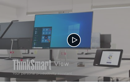 StottHoare's tweet photo. Work smarter with the #ThinkSmartView - a smart personal assistant device that handles administrative tasks, videoconferencing, content viewing and more. 
@LenovoANZ #DigitalTranformation #ThinkSmart

Contact us now >  https://t.co/5WZfdtUu4m 
Watch video https://t.co/6nBVbt4d2o https://t.co/TrQJrDFll4