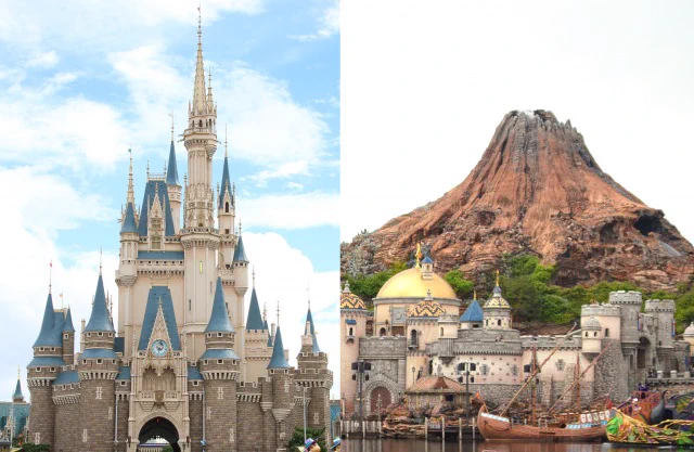 待ってました！ディズニーランドが遂に営業再開！