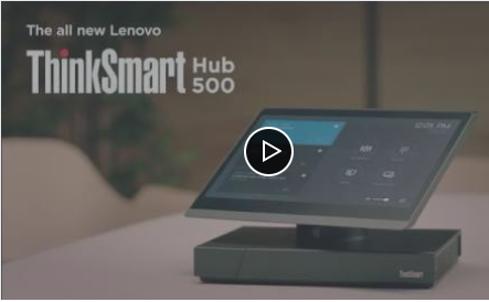 StottHoare's tweet photo. Enhance the meeting experience with #Lenovo ThinkSmart HUB 500. This all-in-one, purpose-built Skype Room Systems device enable true collaboration to get more out of #meetings.

Contact us now >  https://t.co/Es9f0ZqLQu  
Watch Video > https://t.co/SwjcdMXwBL
@LenovoANZ #Tech https://t.co/VrEj2lc5Db