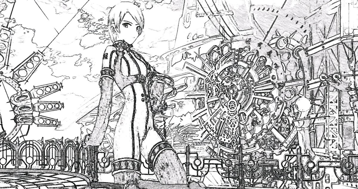Twoucan ラストエグザイル の注目ツイート イラスト マンガ コスプレ モデル Twoucan ラストエグザイル の注目ツイート イラスト マンガ コスプレ モデル